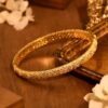 Celestya™ – Bohemian Cloud Motif Bracelet | 925 Sterling Silver | Gold-Plated Ancient Craft
